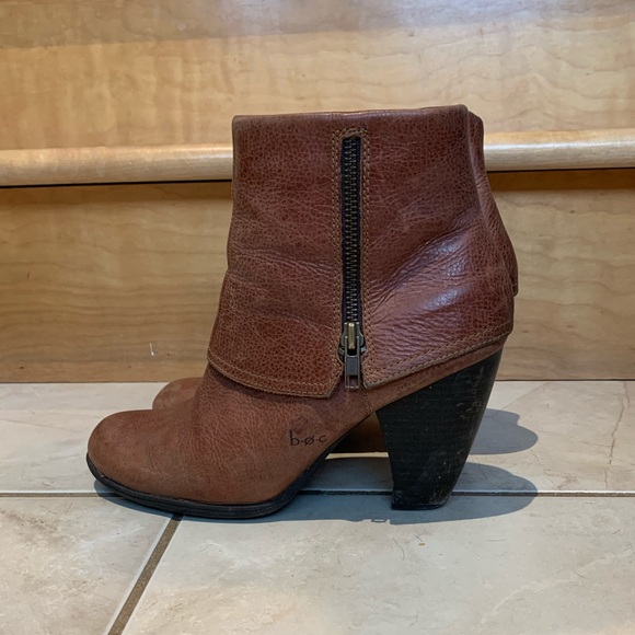 B.o.c ankle boots - Picture 1 of 3